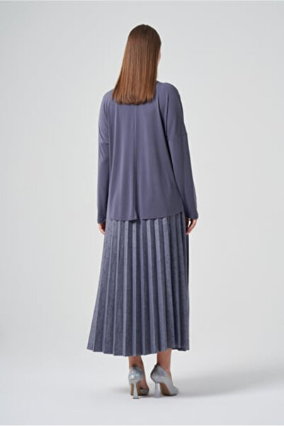 MÜSEMMA Plus Size Aysima Suit