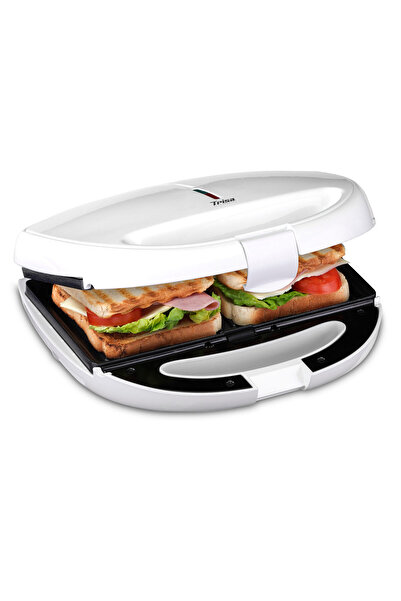 Trisa Aparat de sandvișuri Tasty Snack, 7342.7045