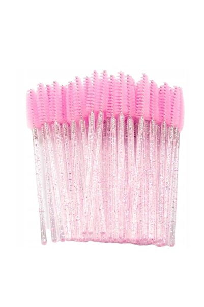 Other Set of 50 mascara brushes for eyelash extensions and false eyelashes