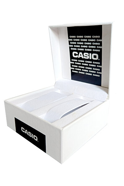 Casio M/LTPV004D-2B Analog Couple [Couple Box]