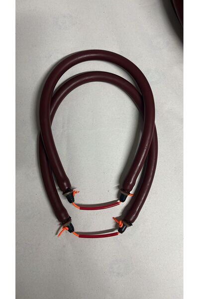 Pelajik Açık Kafa Zıpkınlar Için Çift 14mm Çevirme Lastik Diverman,Apnea,Path...