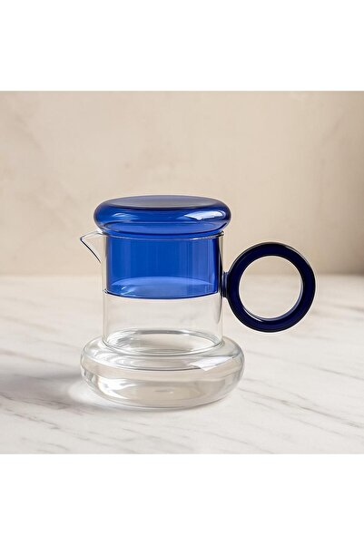 isra kristal Cam Başucu Sürahisi ve Bardak – Kapaklı, Modern Tasarım Su Şişes...