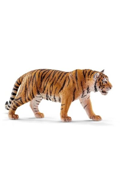 SCHLEICH Ειδώλιο, Άγρια Ζωή, Τίγρη
