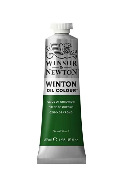 Winsor Newton Winton Multi Oil Color Set
