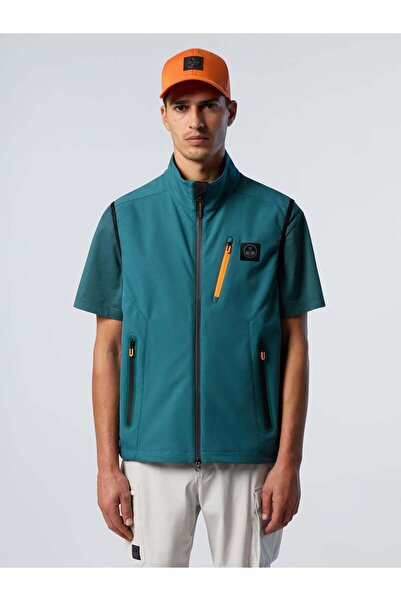 North Sails Dik Yaka Marin Utility Yelek
