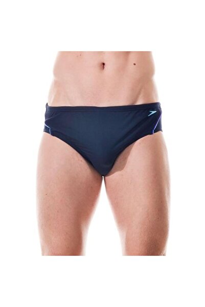 SPEEDO Aquapulse 8cm Brf Am Nvy/Blu Mayo Sp8073727873 Single Color-34