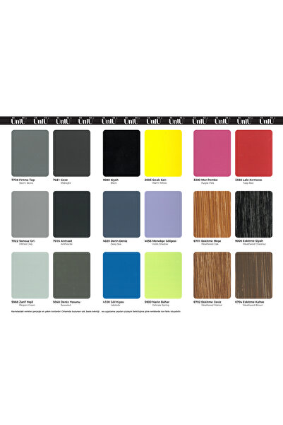 Ünlü Boya Quickbox Sihirli Boya 1 L