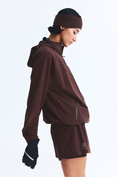 H&M Çift Katlı Koşu Şortu DryMove™