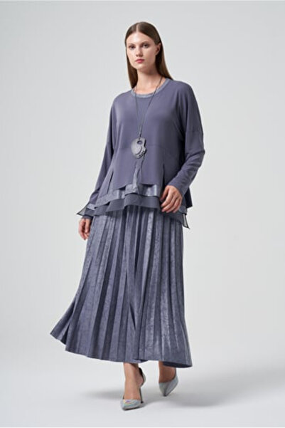 MÜSEMMA Plus Size Aysima Suit