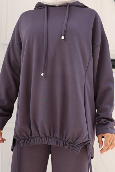 ECESSAMODAM Αθλητικό σετ με χιτζάμπ Modal Casual