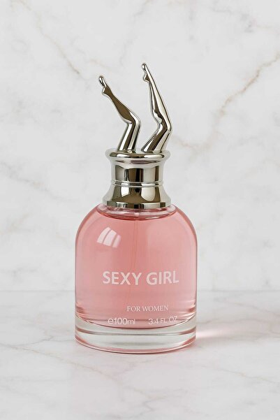 SEXY GIRL – Eau de Parfum pentru Femei (100 ml)