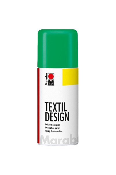 Marabu رذاذ طلاء النسيج من TEXTIL Design