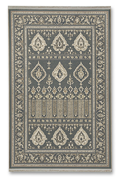 Rugs Modern Halı Διακοσμητικό χαλί MOSSO με αρθρωτό μοτίβο mosso560