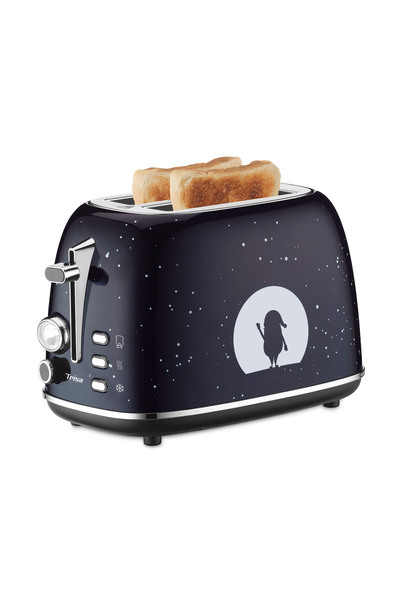 Trisa Toaster Limited Edition Xmas Nights 7371.8812