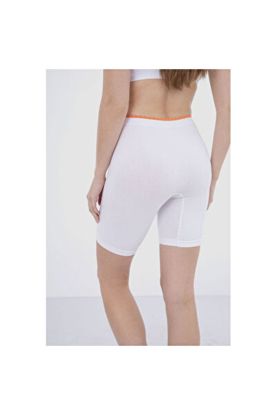 CARINA Cotton Lycra Shorts - UW 3121