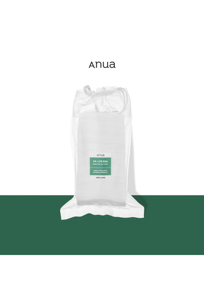 ANUA - Cotton Pad For Toner