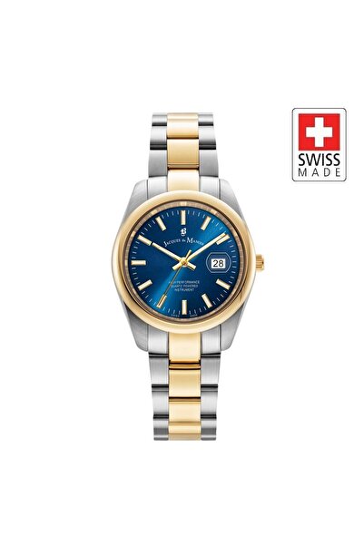 JACQUES DU MANOIR Jwl03805 Women's Wristwatch