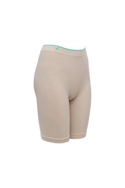 CARINA Cotton Lycra Shorts - UW 3121