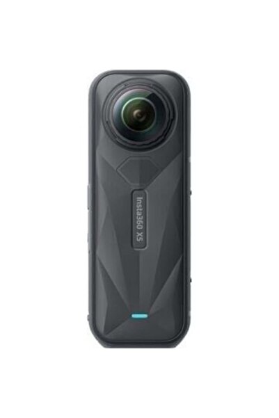 Insta360 X5 Aksiyon Kamerası Süper Moto Kit