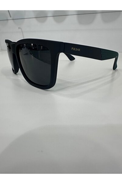 Pulsar PG1025 Siyah Yeşil