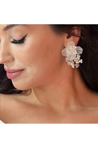 BEYOĞLU NİŞANTAŞI Pervan Model Küpe