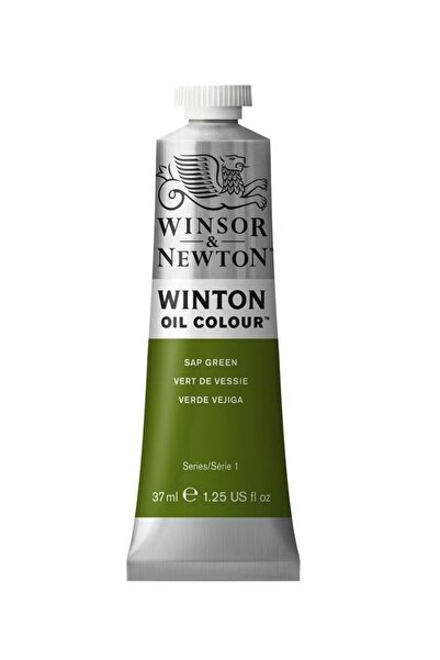 Winsor Newton Winton Multi Oil Color Set