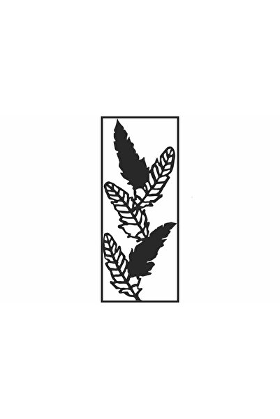 OEM Decor perete Personalizabil 5 Pene HHH280 din lemn - 24 L x 58 H (cm)