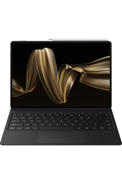 Huawei MatePad Pro 12.2" PaperMatte Edition 12GB + 512GB OLED Tablet Siyah 53014FWN