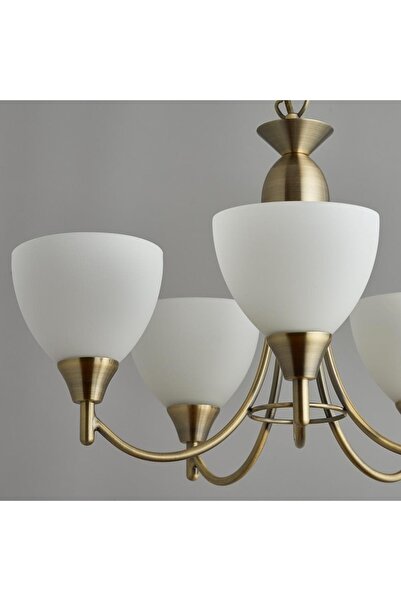 DAR Candelabru ALTON 1805-5AN Endon Lighting