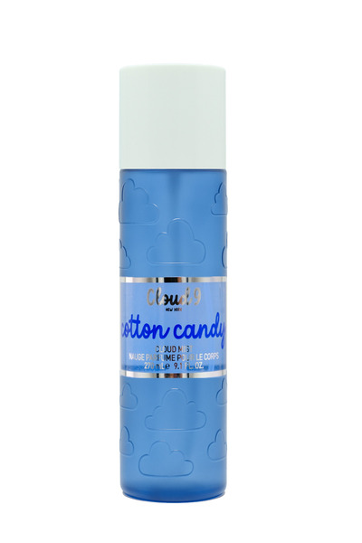 Cloud9 Newyork Cotton Candy Cloud Body Mist Vücut Spreyi 270 ML