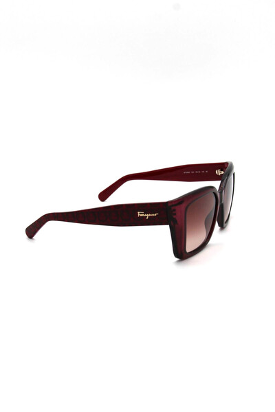 Salvatore Ferragamo Sf 1042S 525 Women's Sunglasses