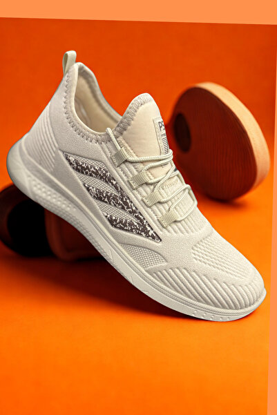 Deri De Luxe Vice Men's Sports Shoes