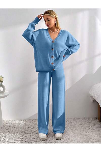 ÇILDIR ÖRME Hijab suit