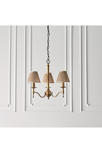 DAR Candelabru STANFORD 63628