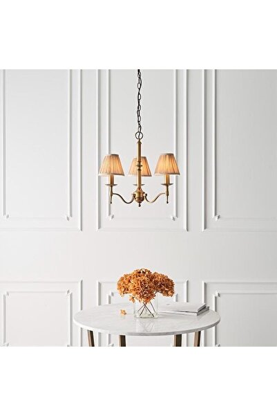 DAR Candelabru STANFORD 63628