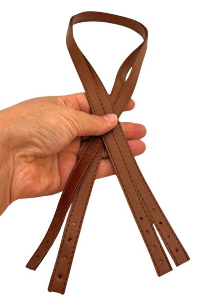 angel çanta aksesuar إكسسوار حقيبة أنجل موديل رفيع 70×1.2 سم من الجلد الصناعي...