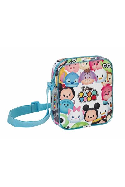 TSUM TSUM Geanta de umar 18x16x4 cm