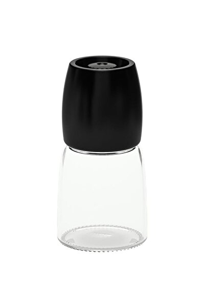 Generic IKEA 365+ مطحنة توابل هارديج، أسود