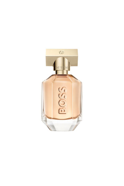 Hugo Boss Der Duft Für Sie Edp Vapo Hugo Boss-boss 30 ml