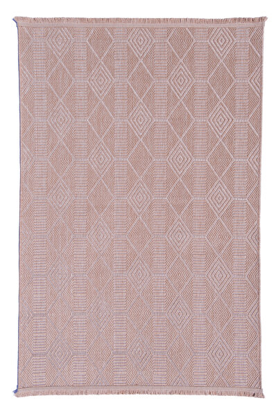 Aden Native Hasır Dokuma Halı | Makinede Yıkanabilir | Modern Halı | Salon, M...