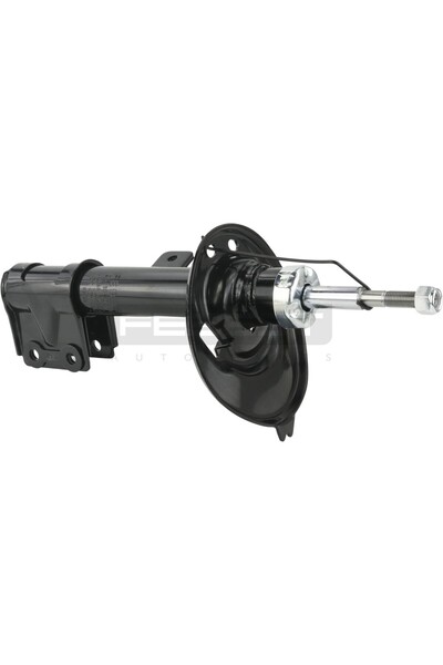 FEBEST Amortizor stanga fata 25110-007FL CITROEN C4