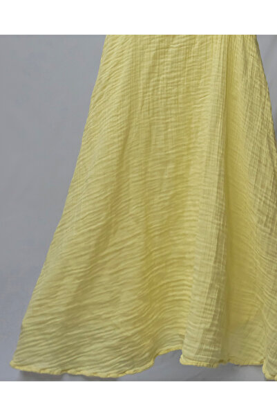 Perky Moth %100 Pamuk Müslin Nefes Alır Kadın Askılı Yazlık Gecelik Elbise Pijama – Rahat, Şık ve Çok Amaçlı