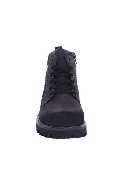 Rieker Pánské kotníkové boty na šněrování v vícebarevném provedení