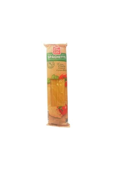 OEM Spaghete Fine Life, 2x 500 g