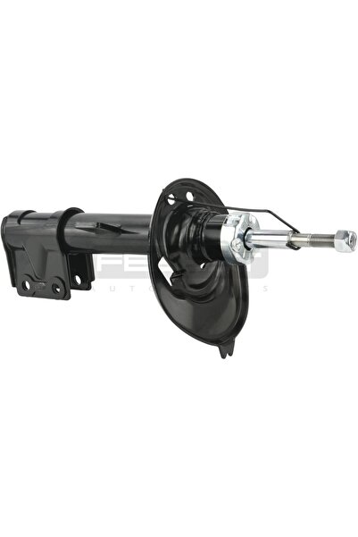 FEBEST Amortizor dreapta fata 25110-007FR CITROEN C4