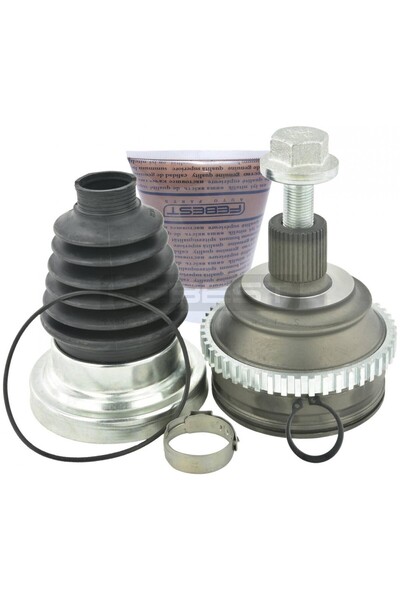 FEBEST Capac planetară VOLKSWAGEN TRANSPORTER SYNCRO 1993-1996 2310-TRSYNA48 ...