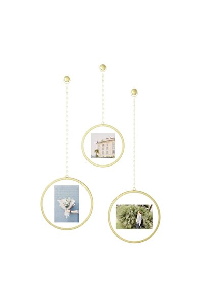 Generic Brand Umbra Fotochain Photo Display 10" width 1013425-221