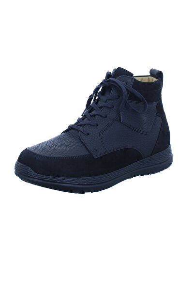 Ganter Schnür-Stiefeletten für Herren in schwarz