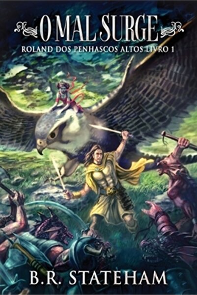 Next Chapter O Mal Surge