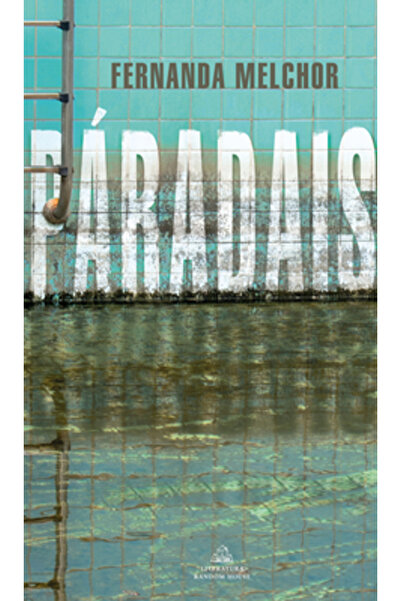 Literatura Random House Paradais / Paradise